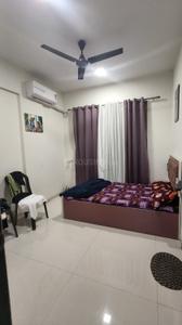 Bedroom Image of 922 Sq.ft 2 BHK Apartment / Flat for sale in Acons Prive, Vidya Nagar Alibag for Rs. 6000000