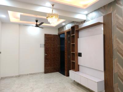 Living Room Image of 1300 Sq.ft 3 BHK Builder Floor for sale in Shalimar Garden Ghaziabad for Rs. 9000000