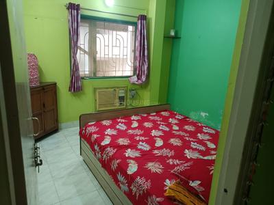 Bedroom Image of 1130 Sq.ft 3 BHK Apartment / Flat for sale in Shastri Nagar Dhanbad for Rs. 3200000