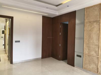 Bedroom Image of 3000 Sq.ft 4 BHK Builder Floor for sale in Sector 14 Gurgaon for Rs. 44000000