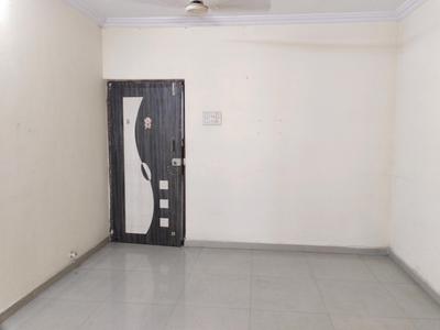 Living Room Image of 700 Sq.ft 1 BHK Apartment / Flat for sale in Moraj Prive, Kopar Khairane Navi Mumbai for Rs. 12000000