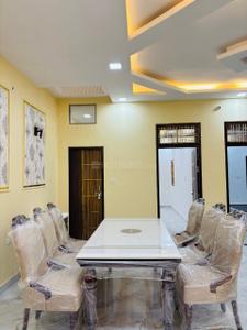 Hall Image of 2250 Sq.ft 4 BHK Villa for sale in Jankipuram Lucknow for Rs. 9900000