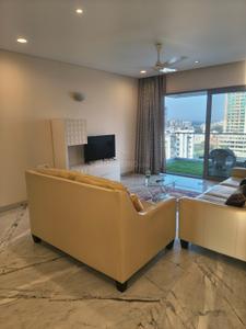 Bedroom Image of 2500 Sq.ft 4 BHK Apartment / Flat for sale in Kasturi Legacy, Baner Pune for Rs. 50000000