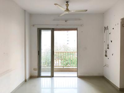Living Room Image of 585 Sq.ft 1 BHK Apartment / Flat for sale in Palava Phase 1 Thane for Rs. 3000000
