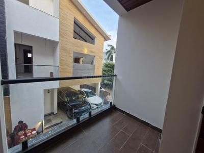 Balcony Image of 2850 Sq.ft 4 BHK Villa for sale in Vettuvankani Chennai for Rs. 30000000