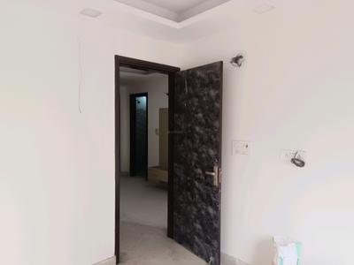 Bedroom Image of 800 Sq.ft 3 BHK Builder Floor for sale in Sector 3 Rohini New Delhi for Rs. 8000000