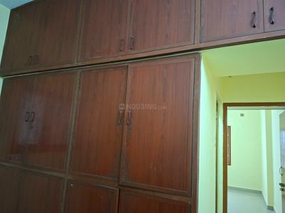 Bedroom Image of 1060 Sq.ft 2 BHK Apartment / Flat for rent in Saidapet Chennai for Rs. 30000