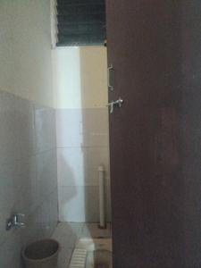 Common Bathroom Two Image of 891 Sq.ft 2 BHK Apartment / Flat for sale in Shivneri Heights by Hanmantrao Shivajirao Bhosale, Fursungi Pune for Rs. 5500000