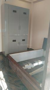 Bedroom Image of 1111 Sq.ft 2 BHK Villa for rent in Eldeco City, Mubarakpur Lucknow for Rs. 13000