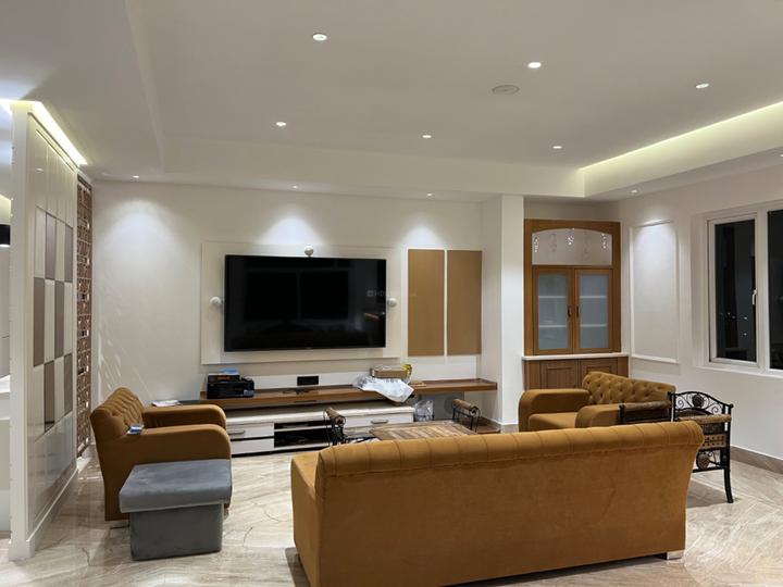 4200 Sqft 4 BHK Flat for sale in Horizon Aerobera Luxury Flats Channi