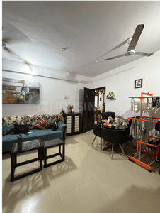 Image of 687 Sq.ft 1 BHK Apartment / Flat for sale in Sahil Pride Residency Daffodil, Kasarvadavali, Thane for Rs. 6500000