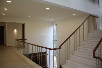 Hall Image of 9000 Sq.ft 5 BHK Villa for sale in K Raheja Jade Gardens, Pujanahalli Bengaluru for Rs. 75000000