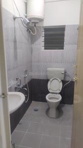 Image of 600 Sq.ft 1 BHK Apartment / Flat for rent in Kaggadasapura, Bengaluru for Rs. 18000