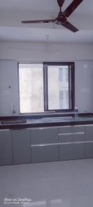 Kitchen Image of 600 Sq.ft 1 BHK Apartment / Flat for rent in Promesa West End, Dadar West Mumbai for Rs. 75000