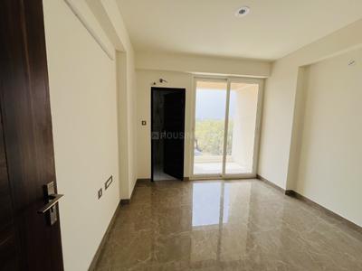 Bedroom Image of 445 Sq.ft 1 BHK Apartment / Flat for sale in Mahapura Jaipur for Rs. 2200000