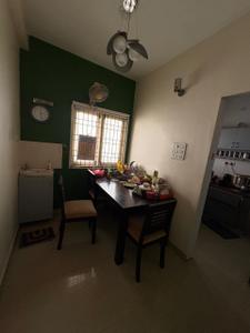 Hall Image of 1340 Sq.ft 3 BHK Apartment / Flat for sale in Anakaputhur Chennai for Rs. 10720000