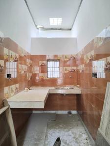 Kitchen Image of 550 Sq.ft 2 BHK Villa for sale in Tilpata Karanwas Greater Noida for Rs. 3508900