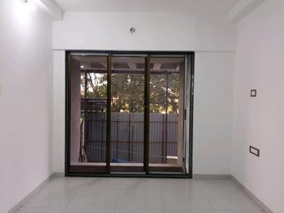 Living Room Image of 640 Sq.ft 2 BHK Apartment / Flat for sale in RNA NG Aroma Phase I, Navghar Mumbai for Rs. 10000000