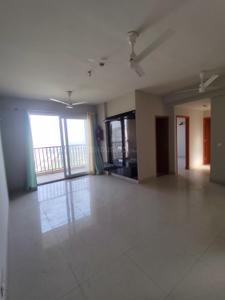 Hall Image of 1285 Sq.ft 3 BHK Apartment / Flat for sale in Eureka Park By Tata Value Homes, Sector 150 Noida for Rs. 14500000
