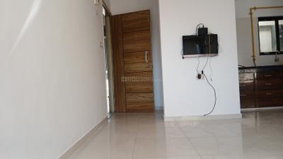 Living Room Image of 780 Sq.ft 1 BHK Apartment / Flat for sale in Ramaa Residency, Dahin Nagar Surat for Rs. 2700000