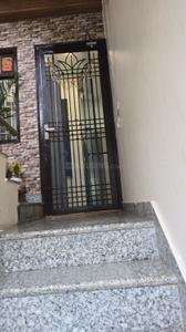 Image of 1250 Sq.ft 3 BHK Builder Floor for sale in Rajendra Nagar, Ghaziabad for Rs. 10900000