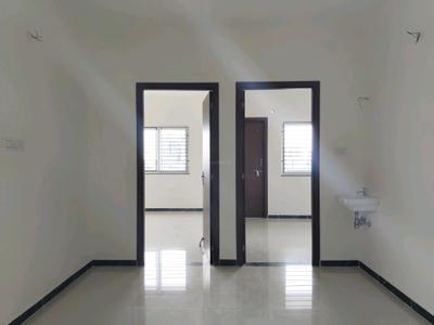 Living Room Image of 1223 Sq.ft 3 BHK Apartment / Flat for sale in Jain Avalon Springs, Guduvancheri Chennai for Rs. 6109000