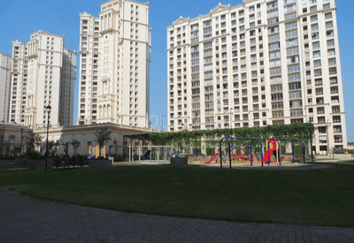 Image of 1065 Sq.ft 2 BHK Apartment / Flat for sale in Hiranandani Rodas Enclave, Hiranandani Estate, Thane for Rs. 22000000