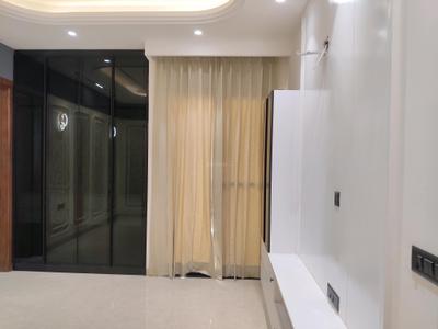 Bedroom Image of 2400 Sq.ft 3 BHK Apartment / Flat for rent in Kanchanjanga Tower, Sector 56 Gurgaon for Rs. 45000