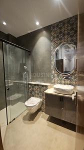 Image of 1728 Sq.ft 3 BHK Builder Floor for sale in Malibu Town Floors, Sector 47, Gurgaon for Rs. 31500000