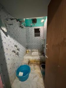 Bathroom Image of 720 Sq.ft 2 BHK Apartment / Flat for sale in Hakim Para Siliguri for Rs. 2300000