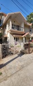 Image of 1800 Sq.ft 3 BHK Independent House for sale in Silver Spring, Bopal, Ahmedabad for Rs. 21500000