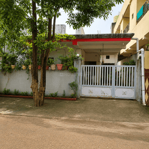 Image of 1250 Sq.ft 2.5 BHK Independent House for sale in Sharda Colony, Gondia for Rs. 9500000