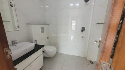 Image of 700 Sq.ft 1 RK Builder Floor for rent in Palam Vihar Extension, Gurgaon for Rs. 14000