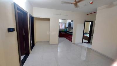 Hall Image of 1250 Sq.ft 2 BHK Apartment / Flat for rent in Khamla Nagpur for Rs. 27000