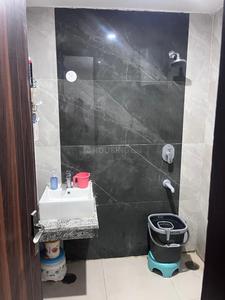 Bathroom Image of 1800 Sq.ft 3 BHK Apartment / Flat for sale in Motiaz Blue Ridge, Sanauli Zirakpur for Rs. 9500000