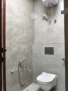 Bedroom Two Image of 2322 Sq.ft 3 BHK Builder Floor for sale in Palam Vihar Gurgaon for Rs. 27000000