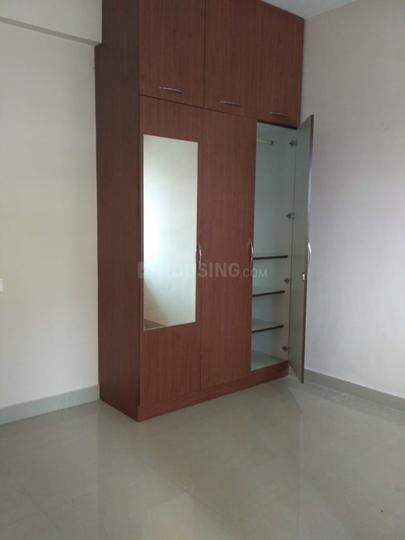 KTR Residency Bedroom 1