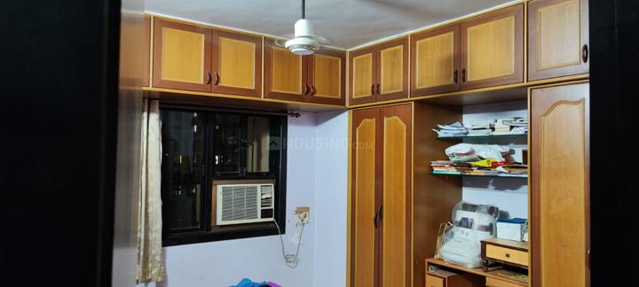 Vartak Nagar, Thane West Bedroom 1