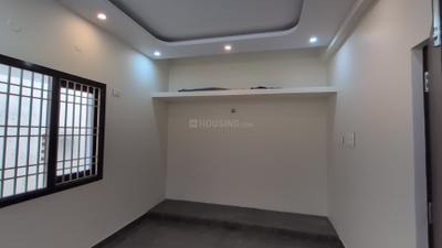 Bedroom Image of 1925 Sq.ft 3 BHK Villa for sale in Keelkattalai Chennai for Rs. 22000001