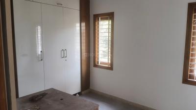 Bedroom Image of 1600 Sq.ft 3 BHK Builder Floor for rent in Nagapura Bengaluru for Rs. 45000