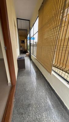 Image of 600 Sq.ft 1 BHK Builder Floor for rent in Jeevan Bima Nagar, Bengaluru for Rs. 27000