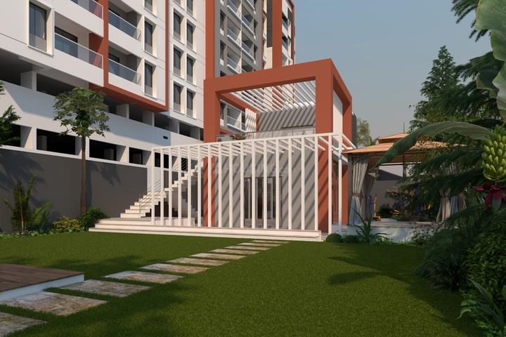 Shani Nagar, Ambegaon Budruk Main Image 1