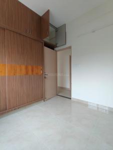 Bedroom Image of 1700 Sq.ft 3 BHK Builder Floor for rent in Singasandra Bengaluru for Rs. 50000