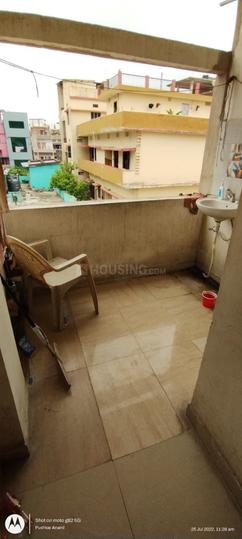 South Ashok Nagar road no 8a kankarbagh Patna 20 Balcony 1