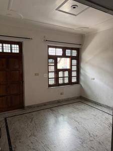 2 BHK Independent Builder Floor