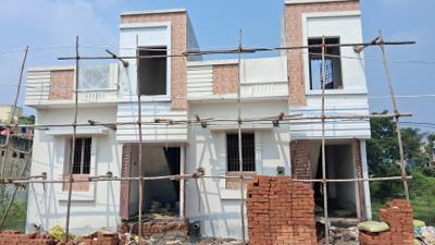 Building Image of 660 Sq.ft 2 BHK Independent House for sale in Manali New Town Chennai for Rs. 5400000