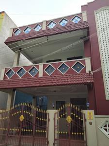 Image of 650 Sq.ft 1 BHK Builder Floor for rent in Reddiarpalayam, Puducherry for Rs. 8500