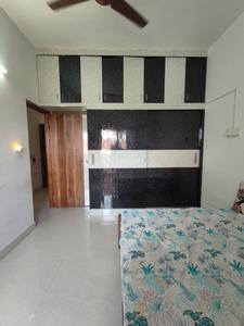 Bedroom Image of 1155 Sq.ft 2 BHK Apartment / Flat for sale in Sashank Amogha by Sashank Constructions, Agrahara Layout Bengaluru for Rs. 9800000