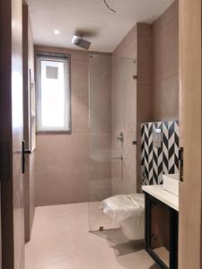 Bedroom Two Image of 2300 Sq.ft 3 BHK Builder Floor for sale in Sector 23A Gurgaon for Rs. 25500000