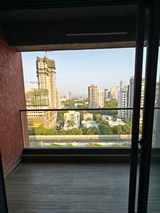 Balcony Image of 985 Sq.ft 2 BHK Apartment / Flat for sale in Matunga East Mumbai for Rs. 47500000